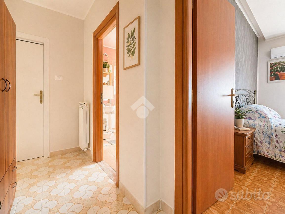 Appartamento – Cosenza, Quartiere Tribunale - Altro