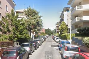 Garbatella stanza ad uso singolo