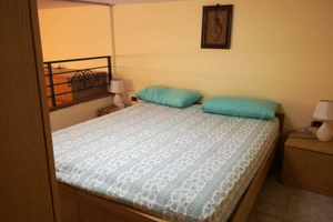 Casa vacanza Margherita di Savoia