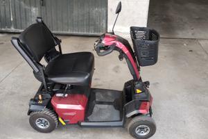 scooter anziani