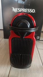 Nespresso Inissia