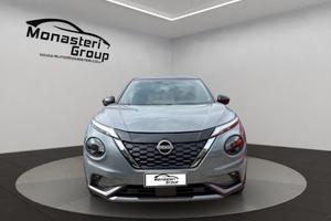 Nissan Juke 1.6 HEV N-Design