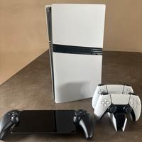 Playstation 5 Pro bundle