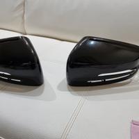 Mercedes Classe A W176 Calotte specchietti orig.