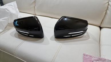 Mercedes Classe A W176 Calotte specchietti orig.