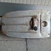 Serbatoio vespa 50r