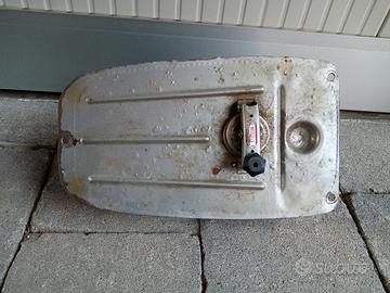 Serbatoio vespa 50r