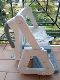 Riduttore wc per bambini