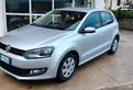 Volkswagen Polo 1.2 TDI DPF 5 p. Comfortline