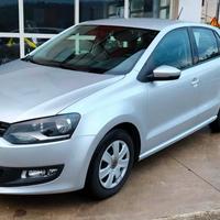 Volkswagen Polo 1.2 TDI DPF 5 p. Comfortline