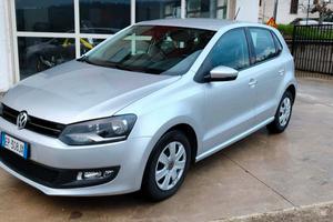 Volkswagen Polo 1.2 TDI DPF 5 p. Comfortline