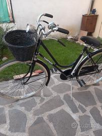 bici donna