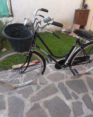 bici donna