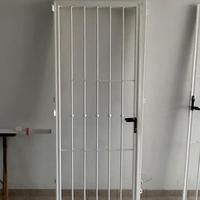 CANCELLO IN FERRO PER INTERNO ED ESTERNO