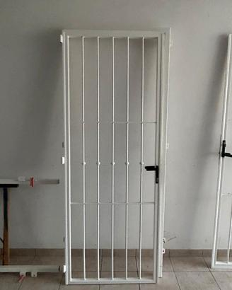 CANCELLO IN FERRO PER INTERNO ED ESTERNO