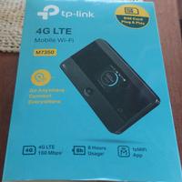 mobile WiFi 4g lte