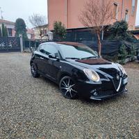 Alfa Romeo MiTo 1.3 JTDm 95 CV S&S Super