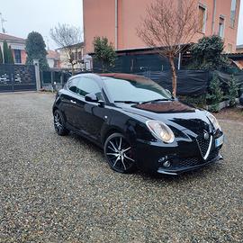 Alfa Romeo MiTo 1.3 JTDm 95 CV S&S Super