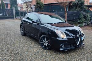 Alfa Romeo MiTo 1.3 JTDm 95 CV S&S Super