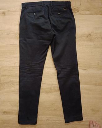 Harmont & Blaine pantaloni chinos uomo.