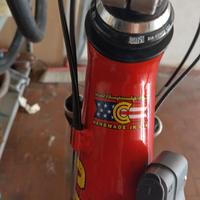 Cannondale Super V 400