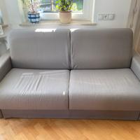 Divano letto come nuovo