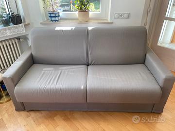 Divano letto come nuovo