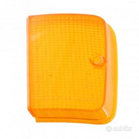 Vetro freccia posteriore destra Fiat 127 2 serie