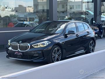 BMW 116d 5p. Msport AUT.