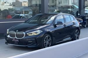 BMW 116d 5p. Msport AUT.