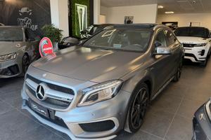 MERCEDES-BENZ GLA 45 PREMIUM 2.0 4MATIC 380CV TETT