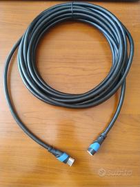 cavo prolunga hdmi 10 metri