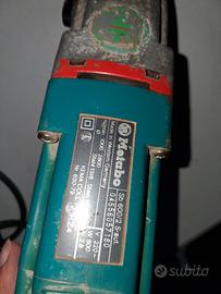 trapano METABO