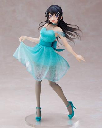 Rascal does not dream of bunny girl senpai mai sak