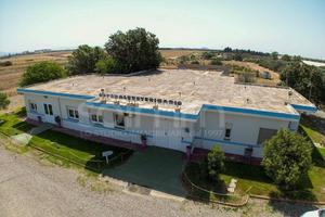 Capannone Commerciale - Assemini