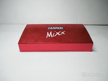 Apribottiglie Campari Mixx