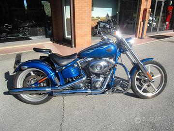 Harley-Davidson FXWC Rocker C - 2009