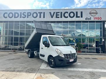 Renault master 150 ribaltabile tre lati nuovo