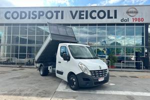 Renault master 150 ribaltabile tre lati nuovo