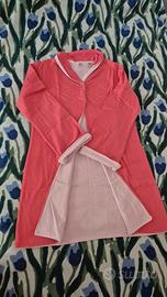 Vestaglia bimba Petit Bateau tg 10 anni