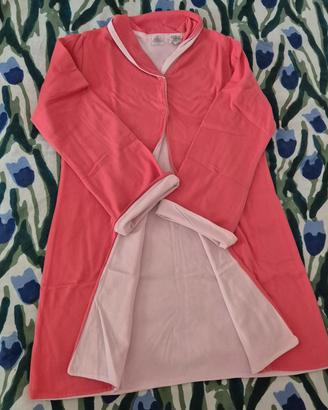 Vestaglia bimba Petit Bateau tg 10 anni