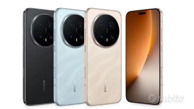 Honor Magic 8 Pro 5G 