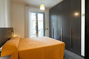 Stanza Luminosa Con Bagno [RN_TRN41-10_D10/S]