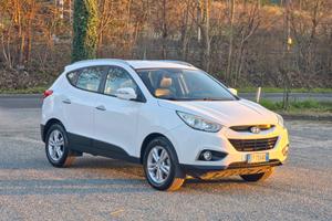 Hyundai iX35 1.7 CRDi 2WD Comfort 2013-E5B Manuale