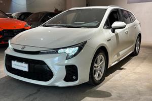 Suzuki Swace 1.8 Hybrid