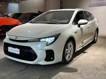 Suzuki Swace 1.8 Hybrid
