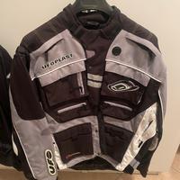 Giacca da motociclista UFO PLAST