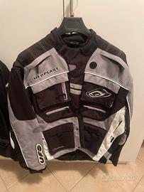Giacca da motociclista UFO PLAST