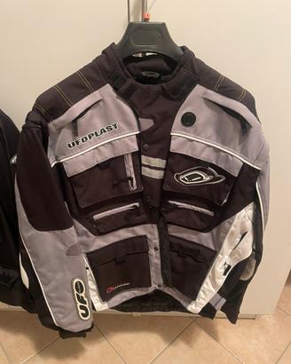 Giacca da motociclista UFO PLAST