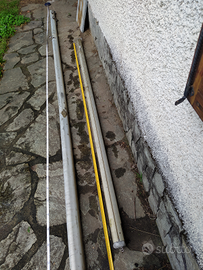 Albero x vela sheriff 6.20